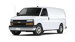 2024 Chevrolet Express 2500 RWD, Upfitted Cargo Van for sale #D140910 - photo 27