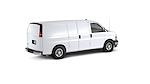 2024 Chevrolet Express 2500 RWD, Upfitted Cargo Van for sale #D140910 - photo 30