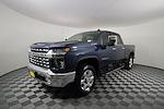 Used 2020 Chevrolet Silverado 2500 LTZ Crew Cab 4x4, Pickup for sale #D140980B - photo 1