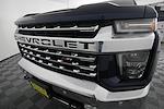 Used 2020 Chevrolet Silverado 2500 LTZ Crew Cab 4x4, Pickup for sale #D140980B - photo 10