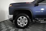 Used 2020 Chevrolet Silverado 2500 LTZ Crew Cab 4x4, Pickup for sale #D140980B - photo 11