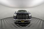 Used 2020 Chevrolet Silverado 2500 LTZ Crew Cab 4x4, Pickup for sale #D140980B - photo 4