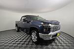 Used 2020 Chevrolet Silverado 2500 LTZ Crew Cab 4x4, Pickup for sale #D140980B - photo 5