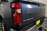 Used 2020 Chevrolet Silverado 2500 LTZ Crew Cab 4x4, Pickup for sale #D140980B - photo 8