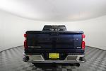 Used 2020 Chevrolet Silverado 2500 LTZ Crew Cab 4x4, Pickup for sale #D140980B - photo 9