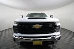 2024 Chevrolet Silverado 2500 Double Cab 4x4, Reading SL Service Body Service Truck for sale #D140995 - photo 6