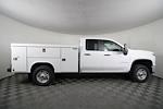 2024 Chevrolet Silverado 2500 Double Cab 4x4, Reading SL Service Body Service Truck for sale #D140995 - photo 7