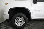 New 2024 Chevrolet Silverado 2500 Work Truck Double Cab 4x4, Reading SL Service Body Service Truck for sale #D140995 - photo 13