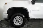 New 2024 Chevrolet Silverado 2500 Work Truck Double Cab 4x4, Service Truck for sale #D140996 - photo 10