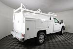 New 2024 Chevrolet Silverado 2500 Work Truck Regular Cab 4x4, Service Truck for sale #D141047 - photo 7