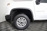 New 2024 Chevrolet Silverado 2500 Work Truck Regular Cab 4x4, Service Truck for sale #D141047 - photo 13