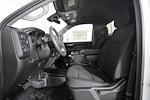 New 2024 Chevrolet Silverado 2500 Work Truck Regular Cab 4x4, Service Truck for sale #D141048 - photo 11
