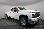 2024 Chevrolet Silverado 2500 Double Cab 4x4, Pickup for sale #D141063 - photo 5