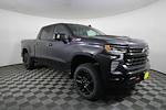 New 2024 Chevrolet Silverado 1500 LT Crew Cab 4x4, Pickup for sale #D141066 - photo 5