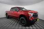 New 2024 Chevrolet Silverado 1500 LT Crew Cab 4x4, Pickup for sale #D141068 - photo 5