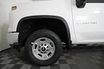 New 2024 Chevrolet Silverado 2500 Work Truck Crew Cab 4x4, Service Truck for sale #D141116 - photo 13