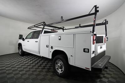 2024 Chevrolet Silverado 2500 Crew Cab SRW 4x4, Service Truck for sale #D141119 - photo 2