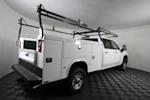 New 2024 Chevrolet Silverado 2500 Work Truck Crew Cab 4x4, Service Truck for sale #D141119 - photo 7