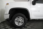 New 2024 Chevrolet Silverado 2500 Work Truck Crew Cab 4x4, Service Truck for sale #D141119 - photo 12