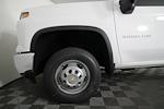 New 2024 Chevrolet Silverado 3500 Work Truck Crew Cab 4x4, Flatbed Truck for sale #D141121 - photo 11