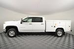 New 2024 Chevrolet Silverado 2500 Work Truck Crew Cab 4x4, Reading SL Service Body Service Truck for sale #D141124 - photo 3