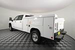 New 2024 Chevrolet Silverado 2500 Work Truck Crew Cab 4x4, Reading SL Service Body Service Truck for sale #D141124 - photo 2