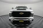 New 2024 Chevrolet Silverado 2500 Work Truck Crew Cab 4x4, Reading SL Service Body Service Truck for sale #D141124 - photo 4