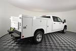 New 2024 Chevrolet Silverado 2500 Work Truck Crew Cab 4x4, Reading SL Service Body Service Truck for sale #D141124 - photo 7