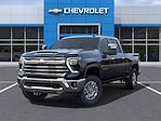 2024 Chevrolet Silverado 3500 Crew Cab 4x4, Pickup for sale #D141142 - photo 6