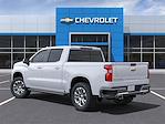 2024 Chevrolet Silverado 1500 Crew Cab 4x4, Pickup for sale #D141172 - photo 4