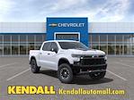 2024 Chevrolet Silverado 1500 Crew Cab 4x4, Pickup for sale #D141177 - photo 1