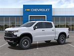 2024 Chevrolet Silverado 1500 Crew Cab 4x4, Pickup for sale #D141177 - photo 3