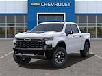 2024 Chevrolet Silverado 1500 Crew Cab 4x4, Pickup for sale #D141177 - photo 6