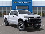 2024 Chevrolet Silverado 1500 Crew Cab 4x4, Pickup for sale #D141177 - photo 7