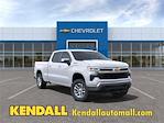 2024 Chevrolet Silverado 1500 Crew Cab 4x4, Pickup for sale #D141179 - photo 1