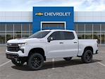 2024 Chevrolet Silverado 1500 Crew Cab 4x4, Pickup for sale #D141192 - photo 3