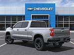 2024 Chevrolet Silverado 1500 Crew Cab 4x4, Pickup for sale #D141197 - photo 4