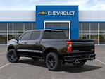 2024 Chevrolet Silverado 1500 Crew Cab 4x4, Pickup for sale #D141217 - photo 4