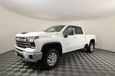 New 2024 Chevrolet Silverado 3500 LTZ Crew Cab 4x4, Pickup for sale #D141239 - photo 1