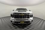 New 2024 Chevrolet Silverado 3500 LTZ Crew Cab 4x4, Pickup for sale #D141239 - photo 4