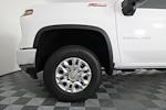 2024 Chevrolet Silverado 3500 Crew Cab 4x4, Pickup for sale #D141239 - photo 11