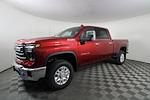 New 2024 Chevrolet Silverado 3500 LTZ Crew Cab 4x4, Pickup for sale #D141243 - photo 1