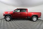 New 2024 Chevrolet Silverado 3500 LTZ Crew Cab 4x4, Pickup for sale #D141243 - photo 3