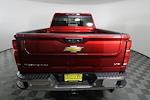 New 2024 Chevrolet Silverado 3500 LTZ Crew Cab 4x4, Pickup for sale #D141243 - photo 8