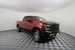 Used 2019 Chevrolet Silverado 1500 Custom Double Cab 4x4, Pickup for sale #D141246A - photo 5