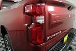 Used 2019 Chevrolet Silverado 1500 Custom Double Cab 4x4, Pickup for sale #D141246A - photo 8