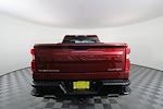 Used 2019 Chevrolet Silverado 1500 Custom Double Cab 4x4, Pickup for sale #D141246A - photo 9