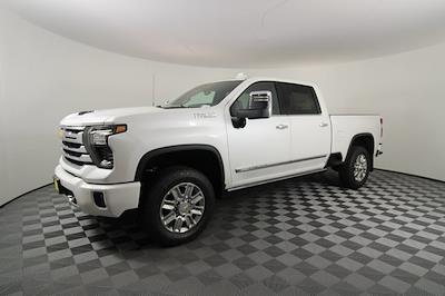 New 2024 Chevrolet Silverado 3500 High Country Crew Cab 4x4, Pickup for sale #D141247 - photo 1