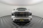 2024 Chevrolet Silverado 3500 Crew Cab 4x4, Pickup for sale #D141247 - photo 4