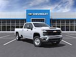 2024 Chevrolet Silverado 3500 Crew Cab 4x4, Pickup for sale #D141249 - photo 1